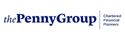 The Penny Group Logo